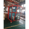 Ntc Model Crane Cabin for Overhead Crane Control Has Comfortable Ride